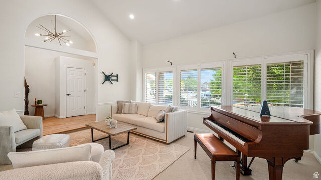 Property Photo:  11128 S Barrett Park Cir E  UT 84092 