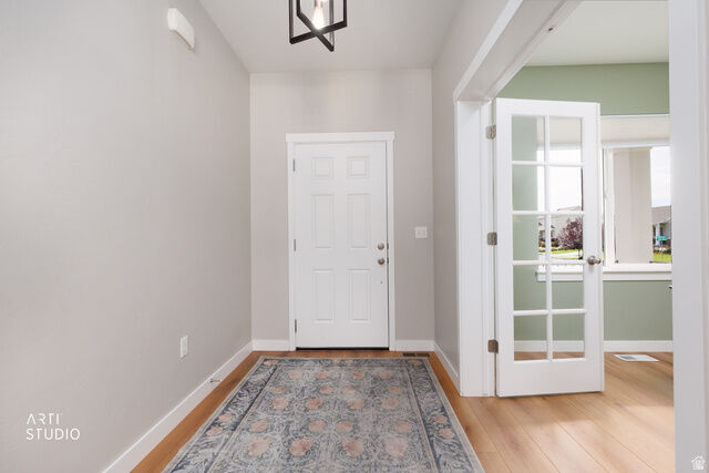 Property Photo:  1654 S 730 W  UT 84601 