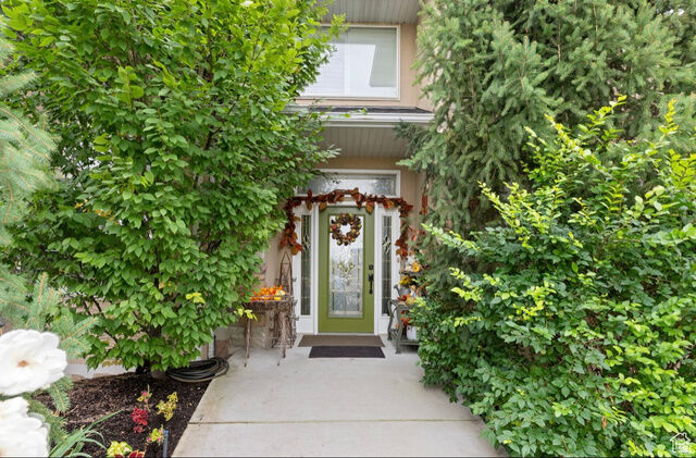 Property Photo: 12952 S Croix Cir UT 84065