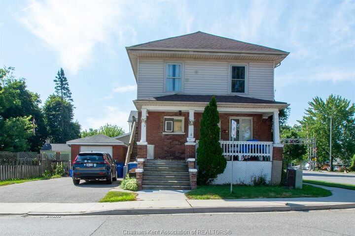 168 Harvey Street — photo 1