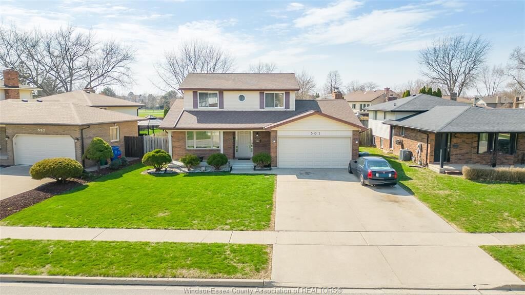 Property Photo: 501 Green Valley Drive ON N8N 4C2