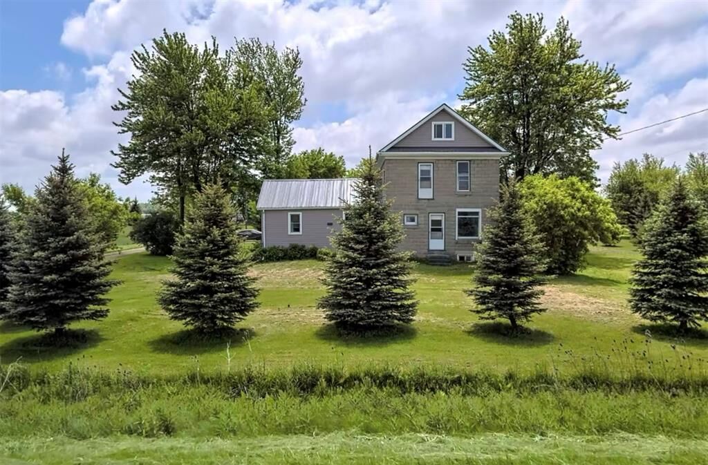 Property Photo:  1371 Egremont Road  ON N0M 2B0 