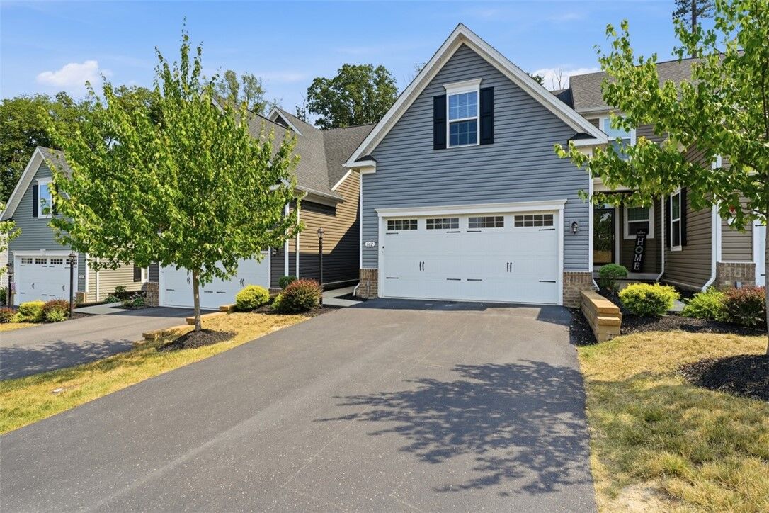 Property Photo:  162 Providence Way  PA 15234 