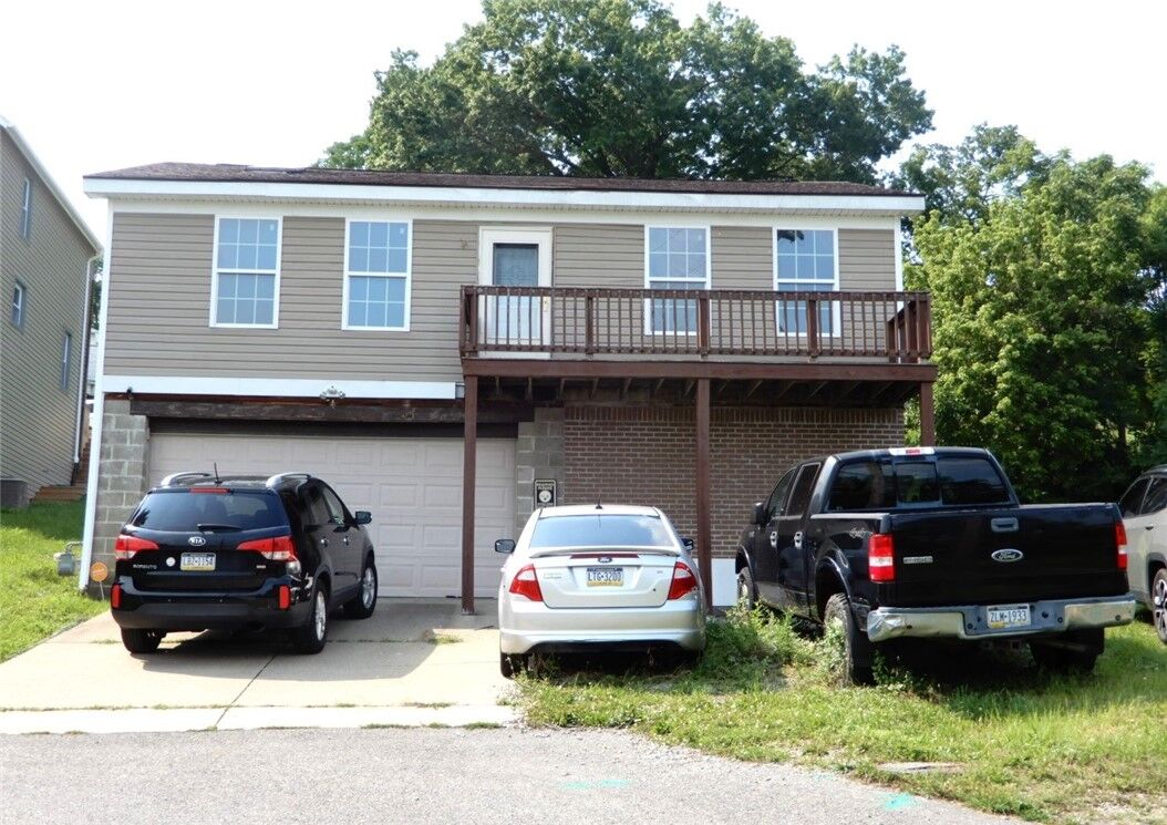 Property Photo:  636 Euclid Ave  PA 15317 
