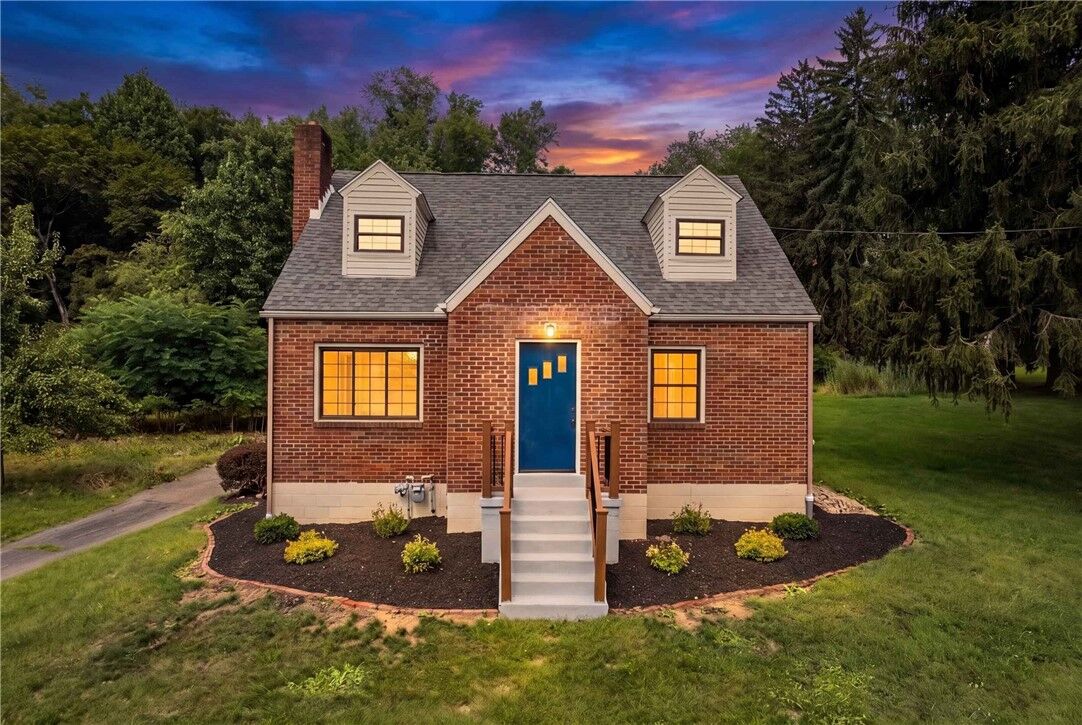 Property Photo:  9775 Grosick Rd  PA 15237 