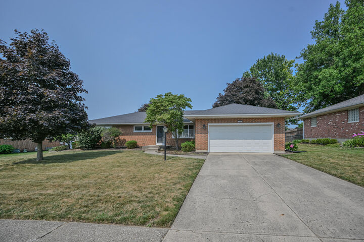 Property Photo:  5231 Ridgewood Road  OH 45503 