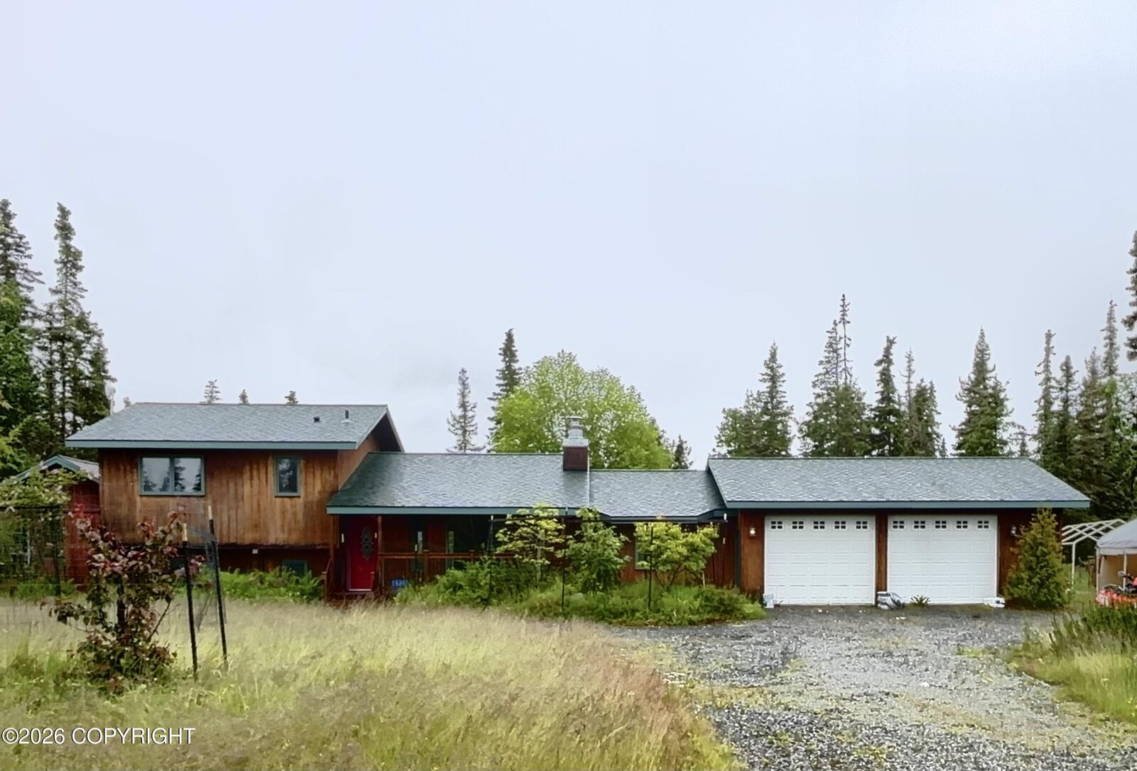 Property Photo: 51055 Sea Quest Drive AK 99611