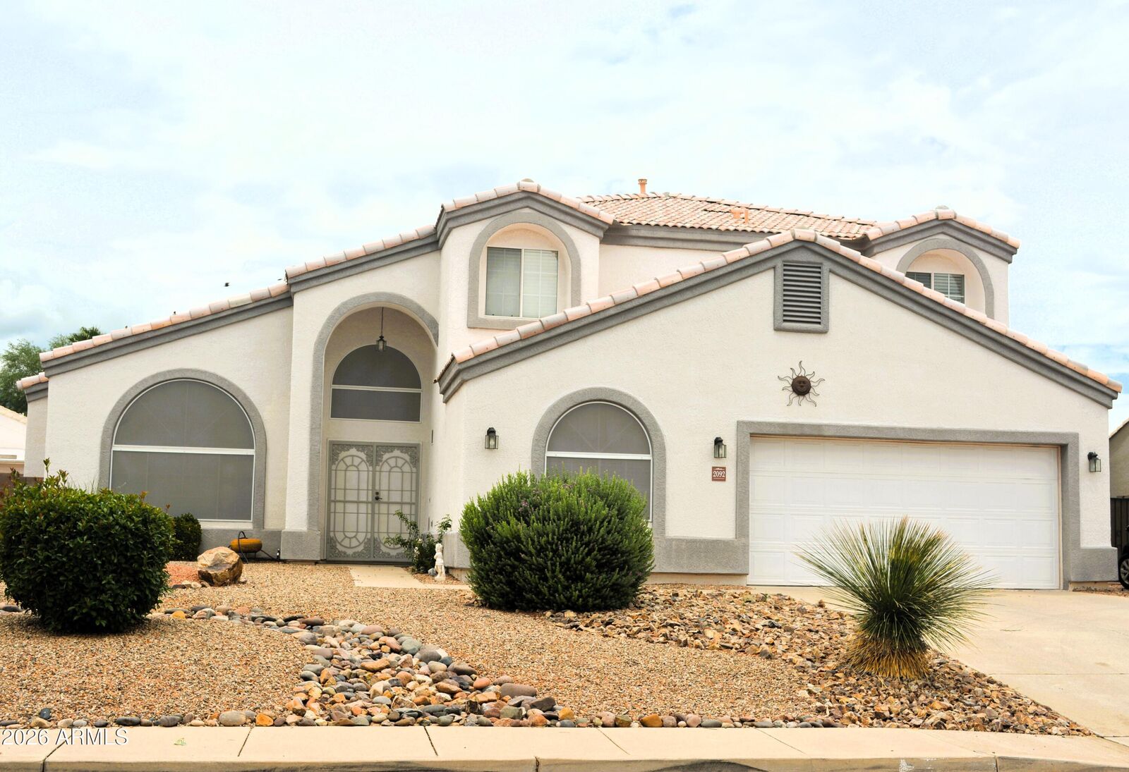 Property Photo:  2092 Town And Country Drive  AZ 85635 