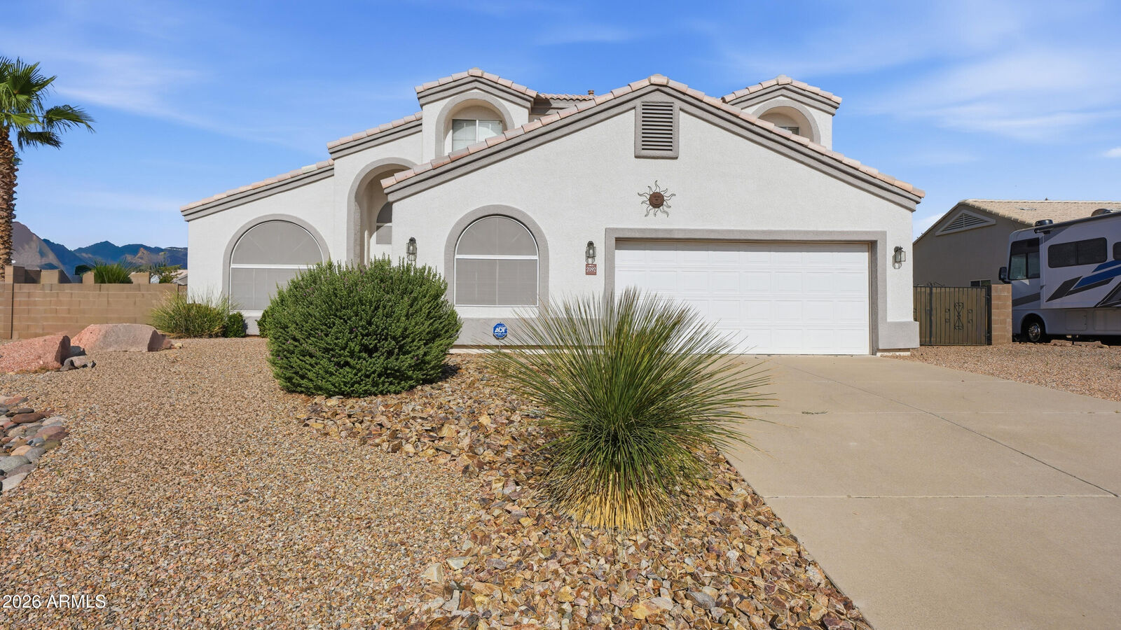 Property Photo: 2092 Town And Country Drive AZ 85635