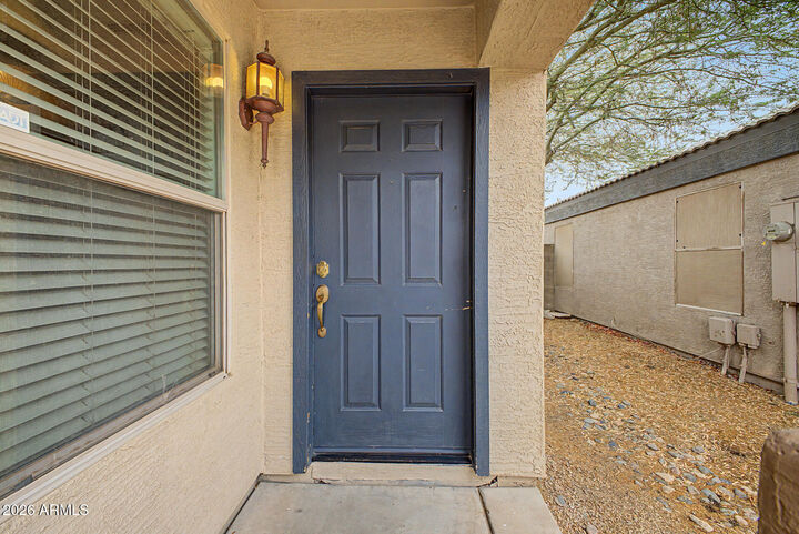 Property Photo:  1313 S 170th Drive  AZ 85323 