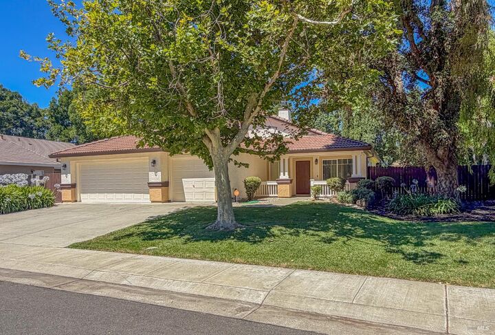 Property Photo:  1785 Margurite Drive  CA 95620 