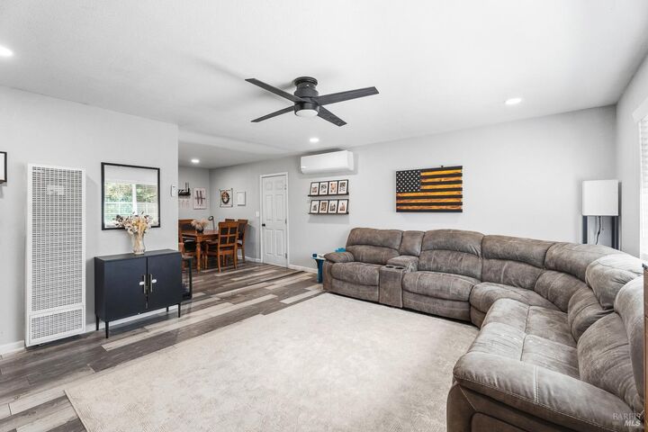 Property Photo: 1440 Harrah Place CA 95490