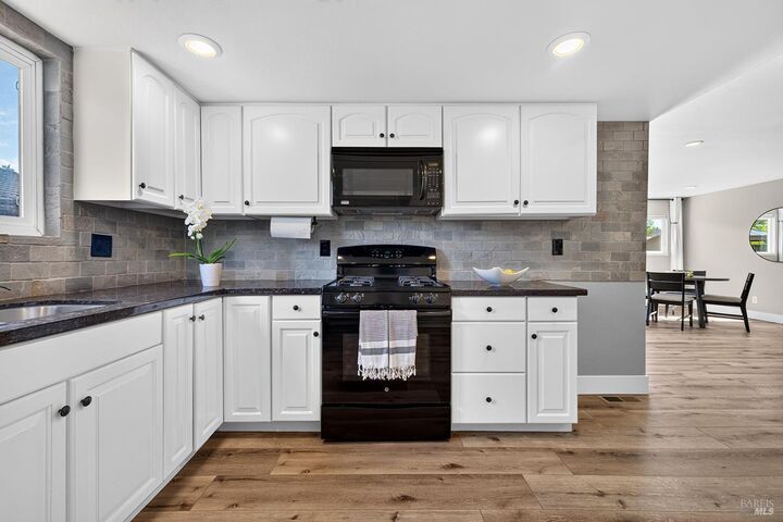 Property Photo:  5469 Country Club Drive  CA 94928 