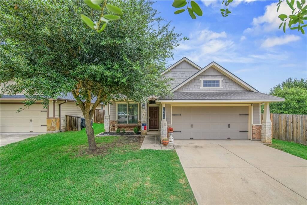 Property Photo:  15414 Baker Meadow Loop  TX 77845 