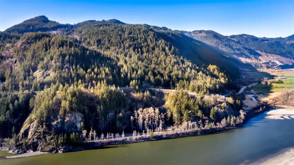 Property Photo:  3333 Lougheed Highway  BC V0M 1A1 