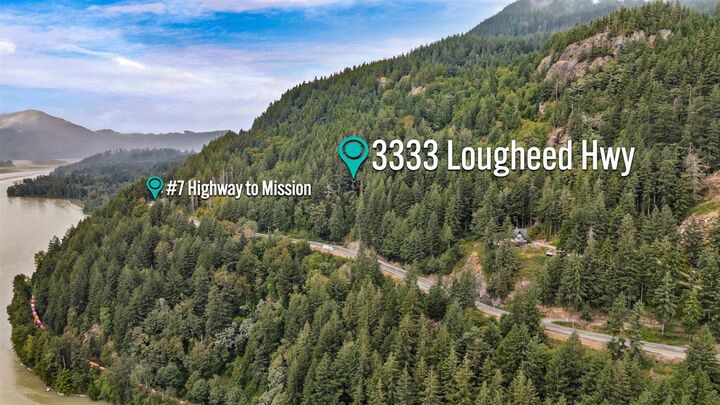 3333 Lougheed Highway — photo 1