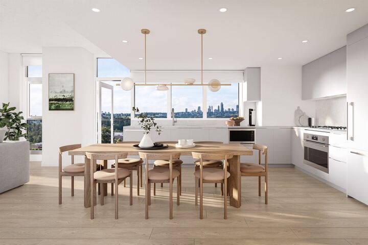 4538 Dawson Street 1006 — photo 1