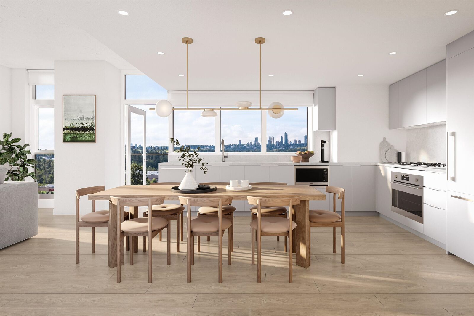Property Photo: 4538 Dawson Street 1006 BC V5C 4C1