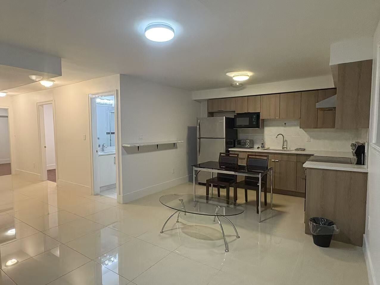 Property Photo:  Halifax + Cliff Ave  BC V5A 2M8 