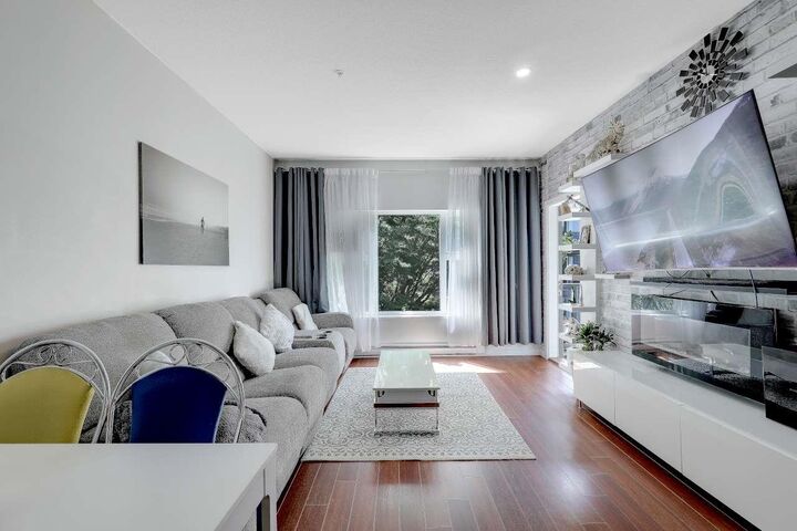 Property Photo: 2488 Kelly Avenue 208 BC V3C 1Y4
