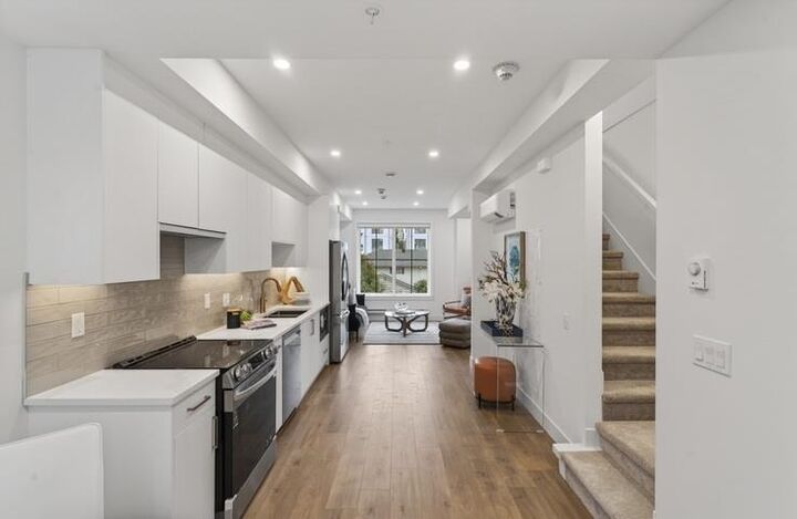 Property Photo: 8977 Spires Road 4 BC V6Y 1W6