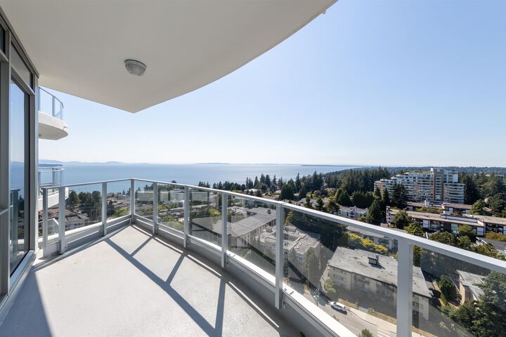 Property Photo: 1475 Foster Street 1501 BC V4B 0C9