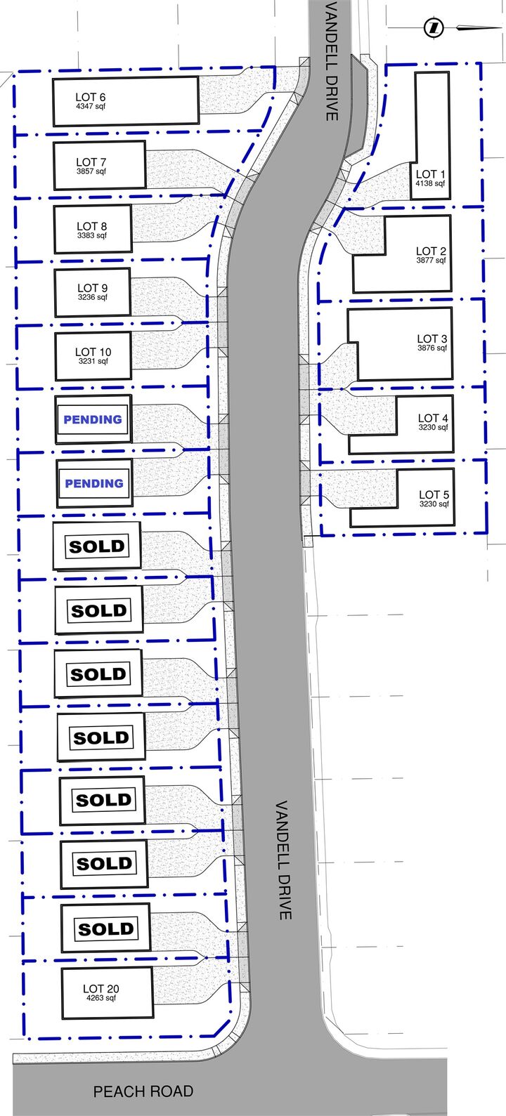 Property Photo: 44660 Vandell Drive BC V2R 0T4