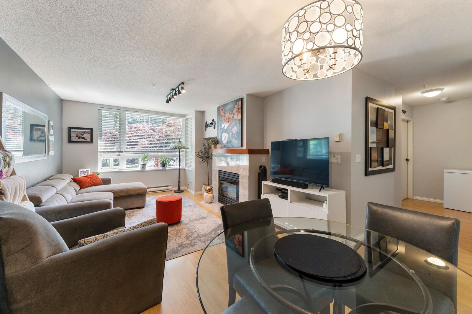 Property Photo: 1163 The High Street 313 BC V3B 7W2