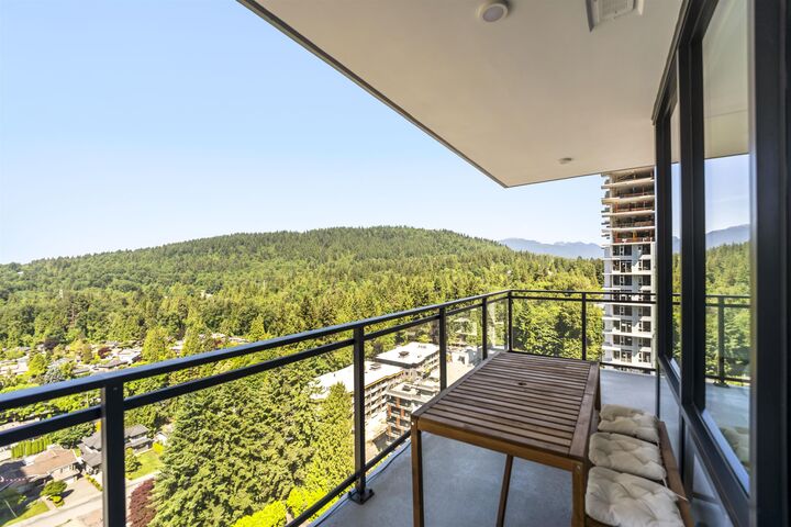 Property Photo: 626 Claremont Street 1705 BC V3J 0T1