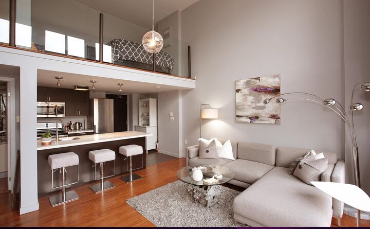 Property Photo: 22 E Cordova Street 511 BC V6A 1K2