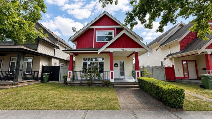 10520 Odlin Road — photo 1