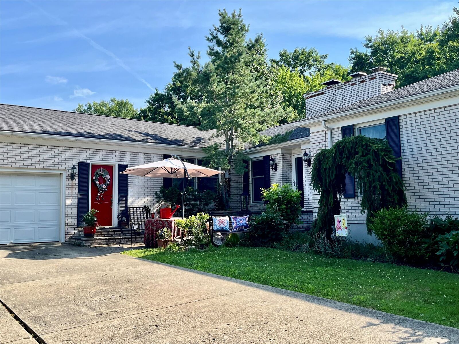 Property Photo: 147 E Hamton Road NY 13903