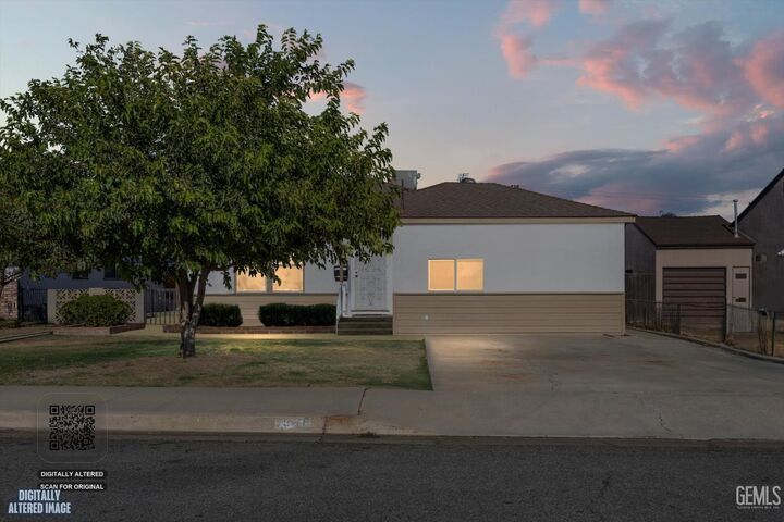 Property Photo: 1908 Esther Drive CA 93308