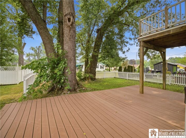 Property Photo: 4957 Main Street NY 14712