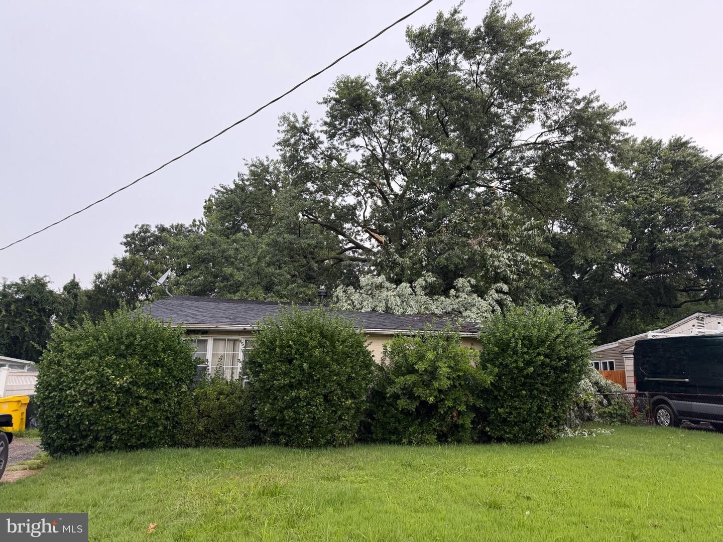 Property Photo:  608 New Jersey Avenue NE  MD 21060 
