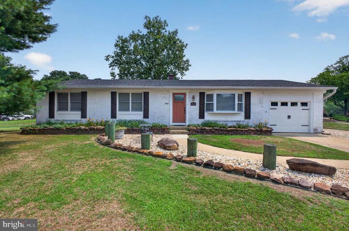 Property Photo: 219 Kathy Court MD 21146