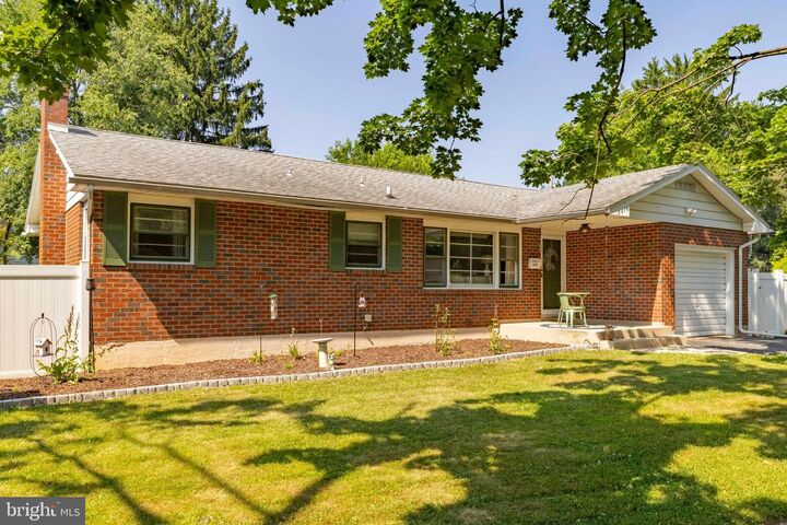 Property Photo: 3076 Westminster Road PA 18017