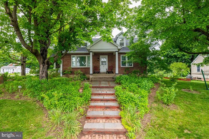 Property Photo: 337 Stevens Avenue PA 19506