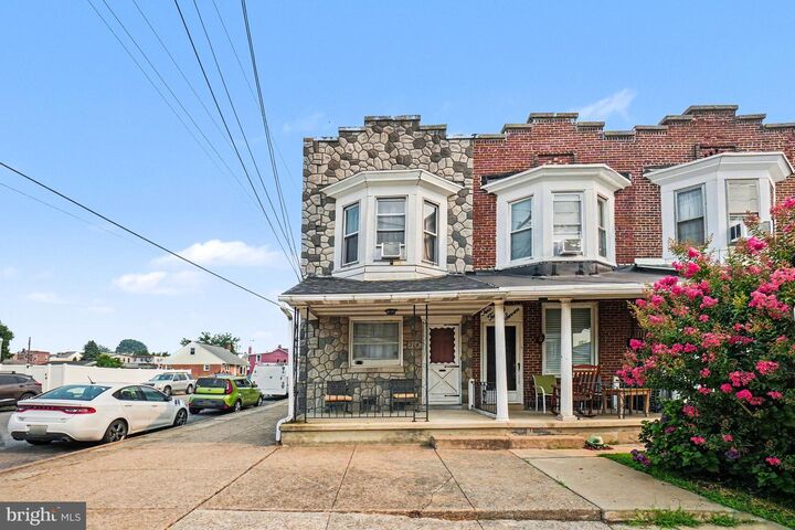 Property Photo: 229 Upland Avenue PA 19611