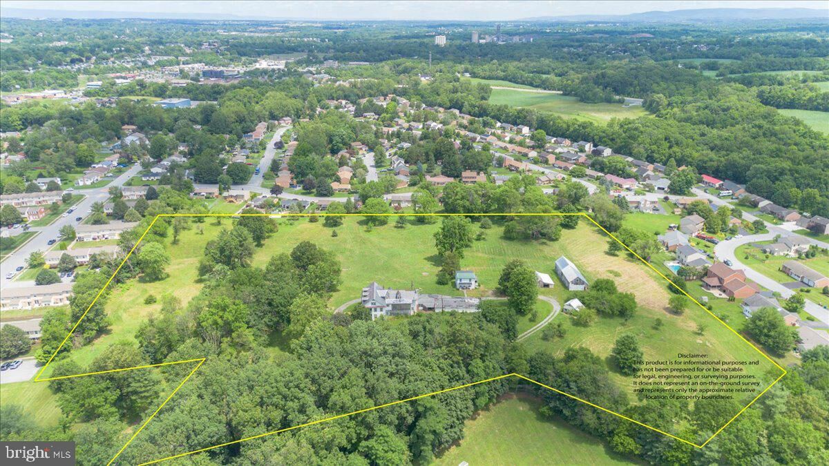 Property Photo:  1230 Mount Aetna Road  MD 21742 