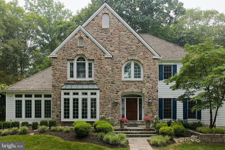 Property Photo: 36 Timber Knoll Drive PA 18977