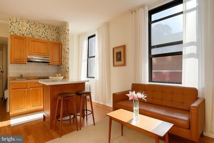 Property Photo:  1324 Locust Street 704  PA 19107 