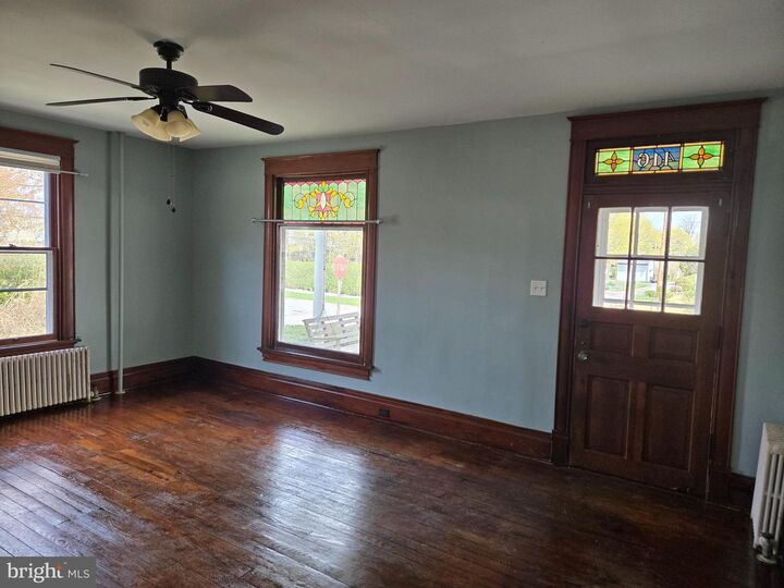 Property Photo: 418 S Arch Street PA 17055
