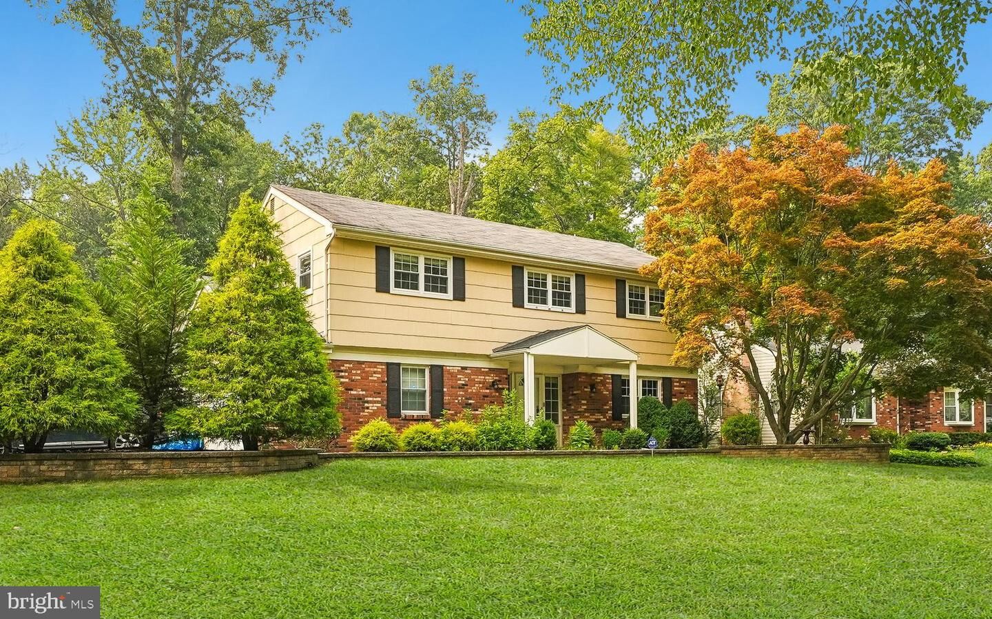 Property Photo: 187 Dorchester Drive NJ 08520