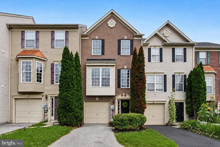 Property Photo: 230 Country Ridge Drive PA 17356