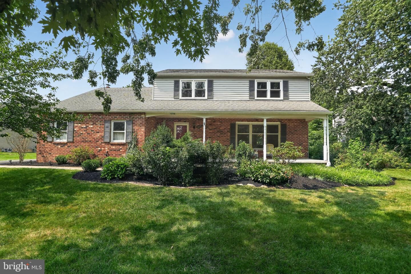 Property Photo: 1236 Boden Place PA 19034