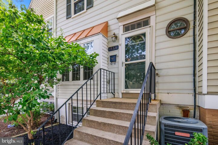 Property Photo: 1434 Mara Vista Court 122xb MD 21114