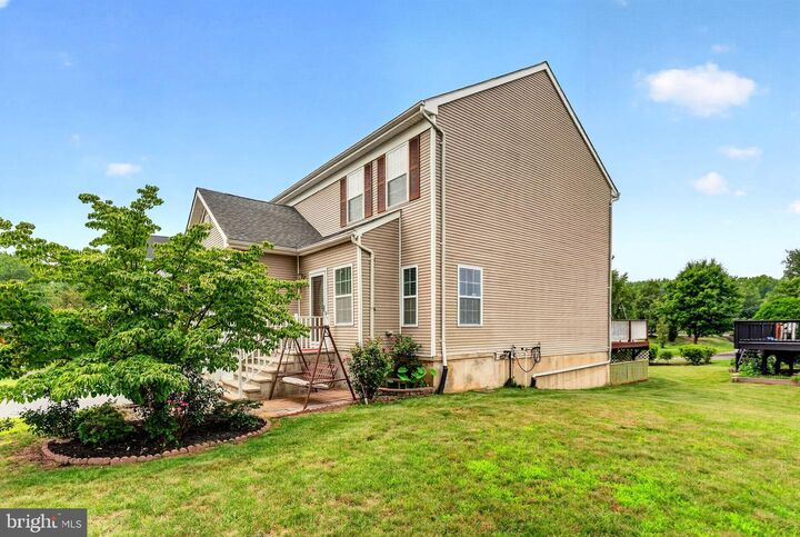 Property Photo: 83 Fountayne Lane NJ 08648