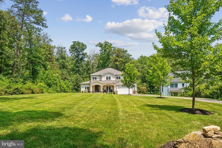 Property Photo: 11434 Park Drive VA 22030