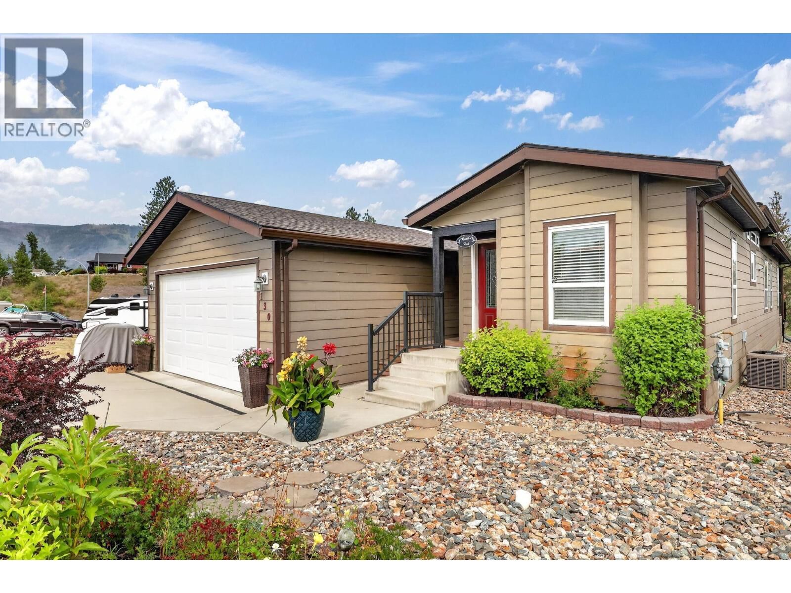 Property Photo: 9510 97 Highway North 130 BC V1H 1R8